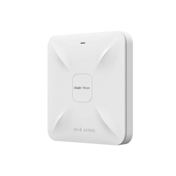 Reyee RG-RAP2260 Wi-Fi 6 AX3000 High Performance Multi-G Ceiling Access Point