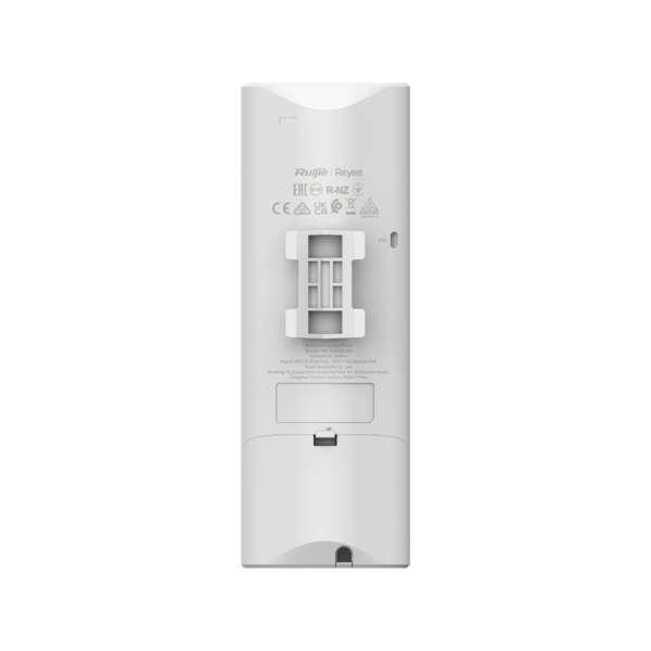 Reyee RG-RAP62-OD AX3000 Wi-Fi 6 Indoor/Outdoor Versatile Access Point