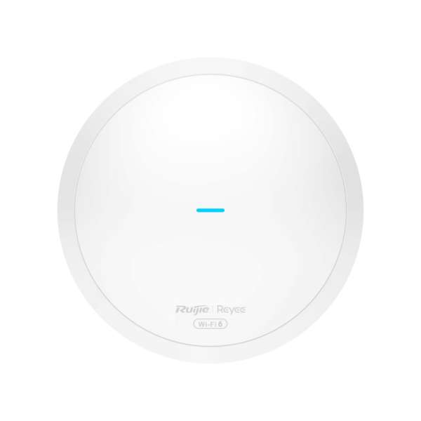 Reyee RG-RAP62 Wi-Fi 6 AX1800 Ceiling-Mount Access Point