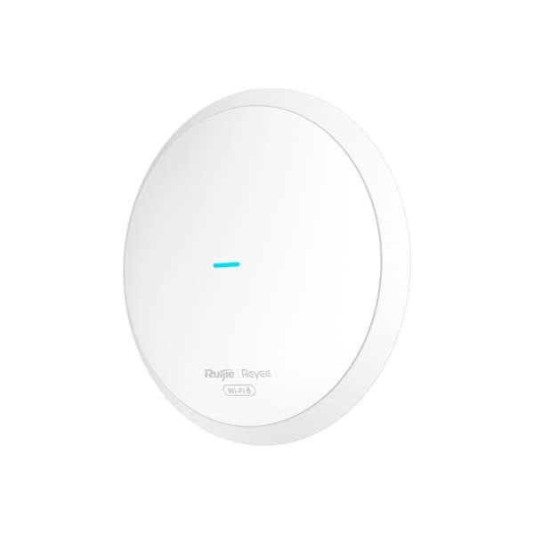 Reyee RG-RAP62 Wi-Fi 6 AX1800 Ceiling-Mount Access Point