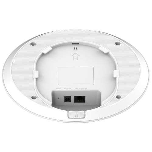 Reyee RG-RAP72 Wi-Fi 7 BE3600 Ceiling Mount Access Point