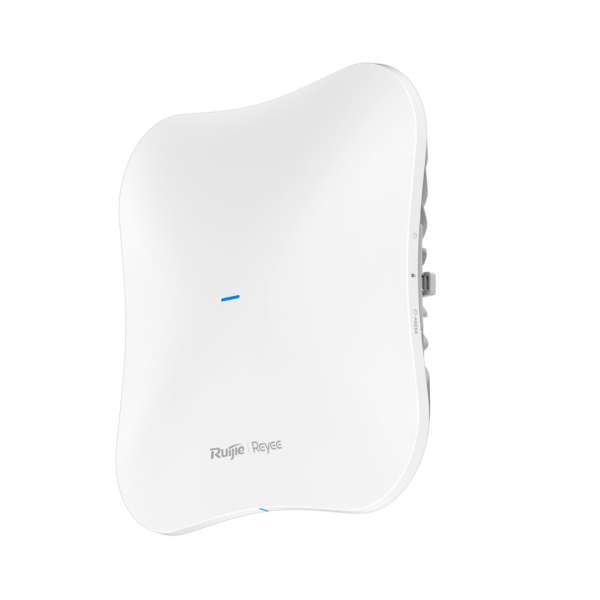 Reyee RG-RAP73HD Wi-Fi 7 Tri-Radio BE19000 Ceiling Access Point