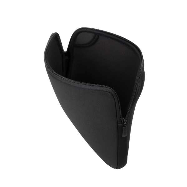 RivaCase 5123 Antishock MacBook sleeve 13,3" Black