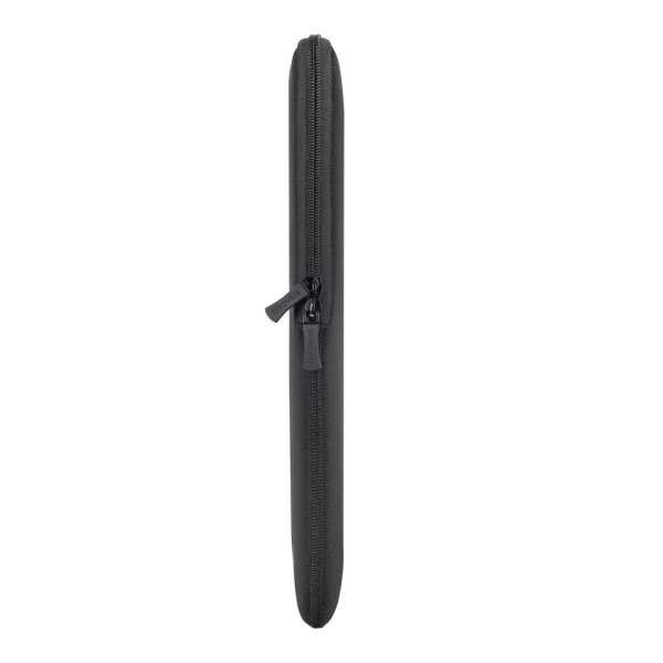 RivaCase 5220 Antishock Laptop Vertical sleeve 11,6-12" Black