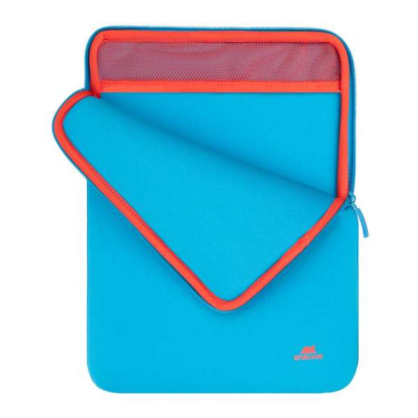RivaCase 5221 MacBook 13 Sleeve Blue