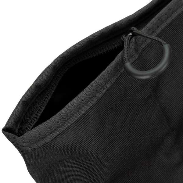 RivaCase 5321 Dijon Laptop Backpack Black