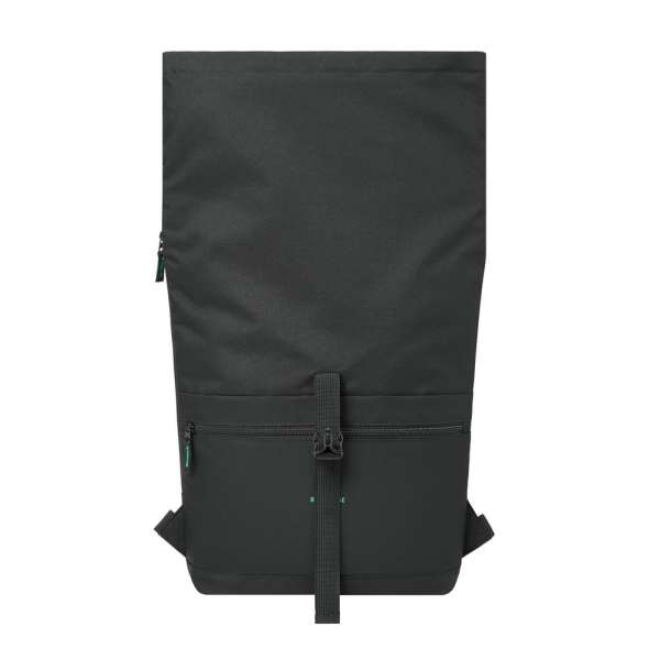 RivaCase 5567 Gremio Eco Rolltop 15L backpack 15,6" Grey