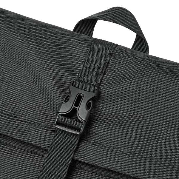 RivaCase 5567 Gremio Eco Rolltop 15L backpack 15,6" Grey