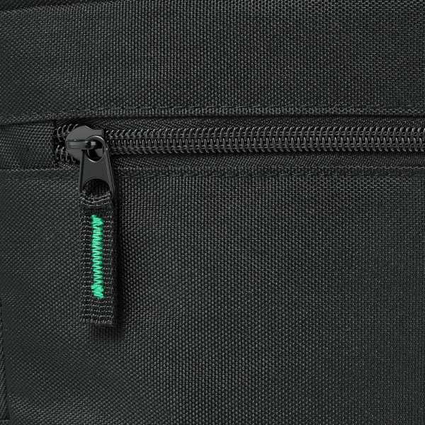 RivaCase 5567 Gremio Eco Rolltop 15L backpack 15,6" Grey