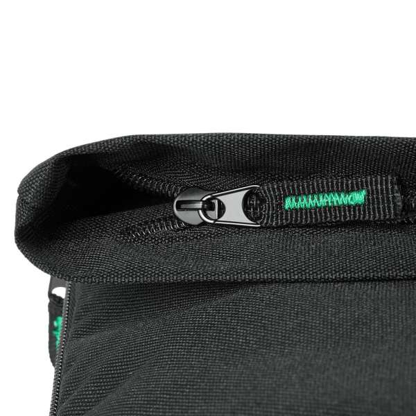 RivaCase 5567 Gremio Eco Rolltop 15L backpack 15,6" Grey
