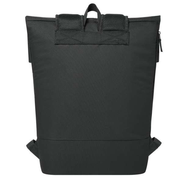 RivaCase 5567 Gremio Eco Rolltop 15L backpack 15,6" Grey