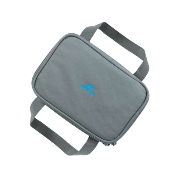 RivaCase 5705 Gremio Cooler bag 5L Grey