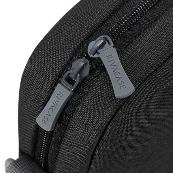 RivaCase 7522 Anti-theft Laptop Bag 14" Black