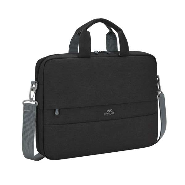 RivaCase 7532 Anti-theft Laptop Bag 15,6" Black