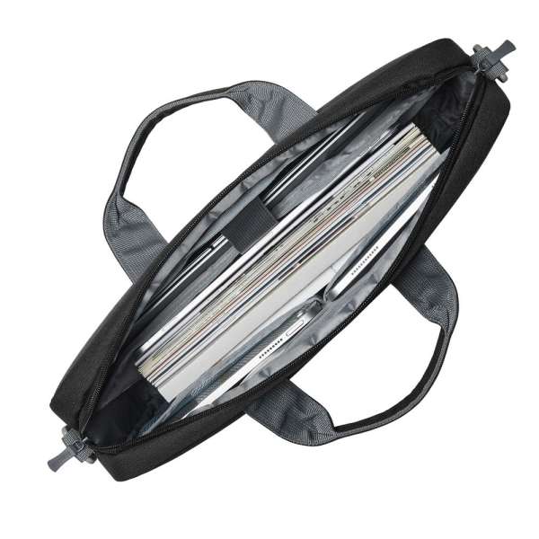 RivaCase 7532 Anti-theft Laptop Bag 15,6" Black