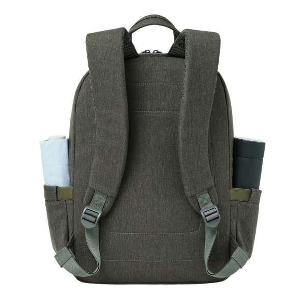 RivaCase 7564 Galapagos Laptop backpack 16" Khaki