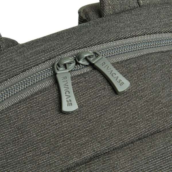 RivaCase 7564 Galapagos Laptop backpack 16" Khaki
