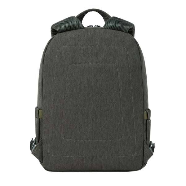RivaCase 7564 Galapagos Laptop backpack 16" Khaki