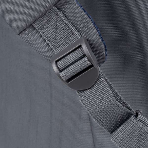 RivaCase 7569 Alpendorf Eco Laptop Backpack 17,3" Grey