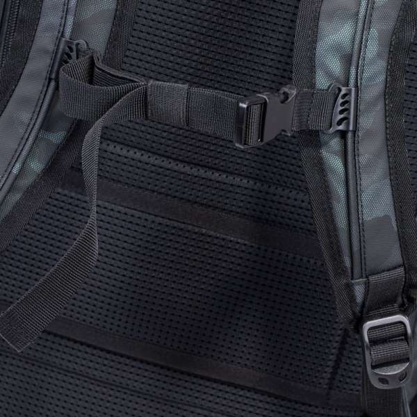RivaCase 7631 Sherwood Rucksack Laptop Backpack Navy Camo