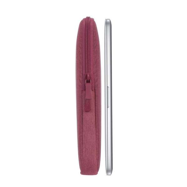 RivaCase 7703 Suzuka Laptop Sleeve 13,3" Red