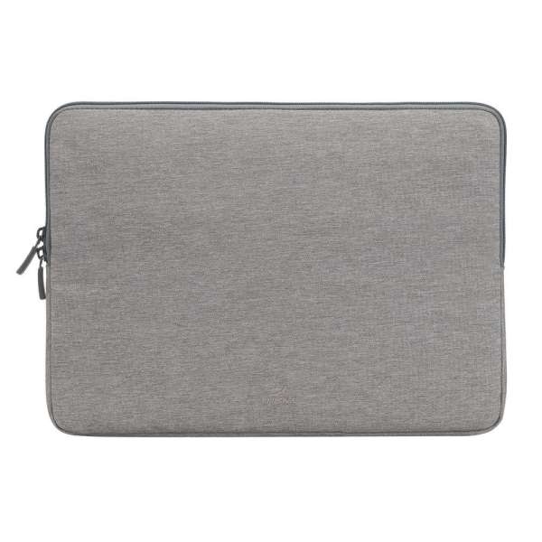 RivaCase 7703 Suzuka Laptop Sleeve 13,3" Grey