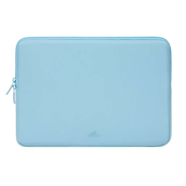 RivaCase 7703 Suzuka Laptop Sleeve 13,3" Pastel Blue