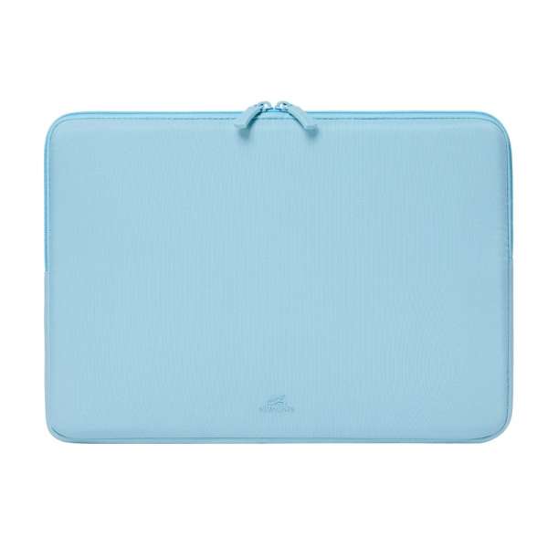 RivaCase 7703 Suzuka Laptop Sleeve 13,3" Pastel Blue