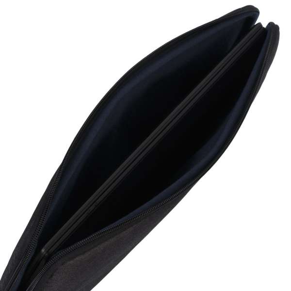 RivaCase 7704 Suzuka Laptop sleeve 13,3-14" Black