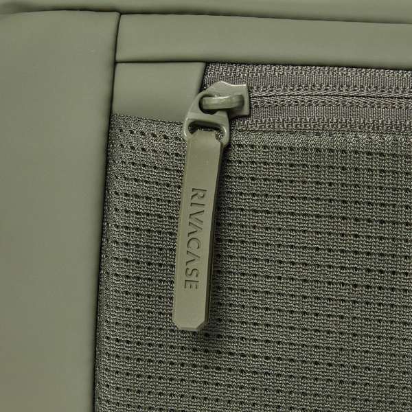 RivaCase 7814 Eden ECO Waist/Sling bag L Olive Green
