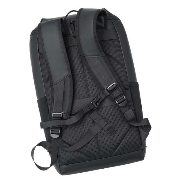 RivaCase 7856 ECO 20L Urban Notebook Backpack 15,6" Black