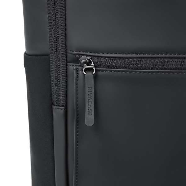 RivaCase 7856 ECO 20L Urban Notebook Backpack 15,6" Black