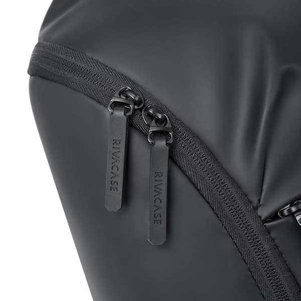 RivaCase 7856 ECO 20L Urban Notebook Backpack 15,6" Black