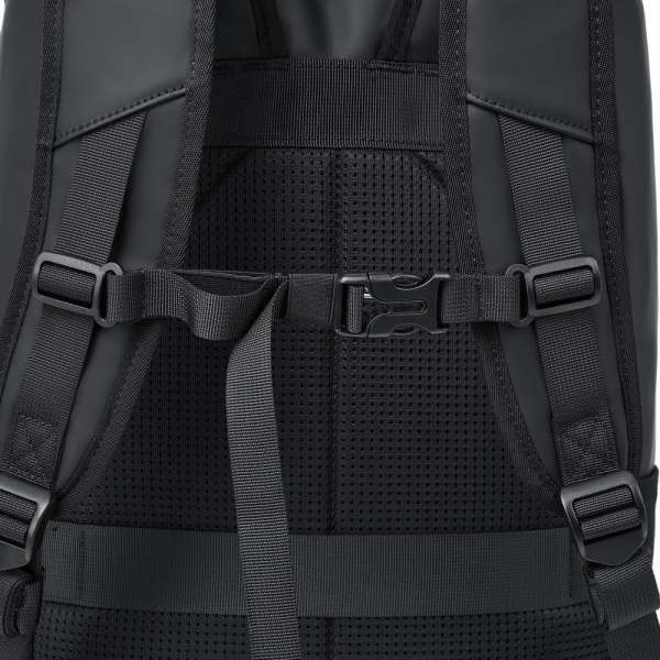 RivaCase 7856 ECO 20L Urban Notebook Backpack 15,6" Black