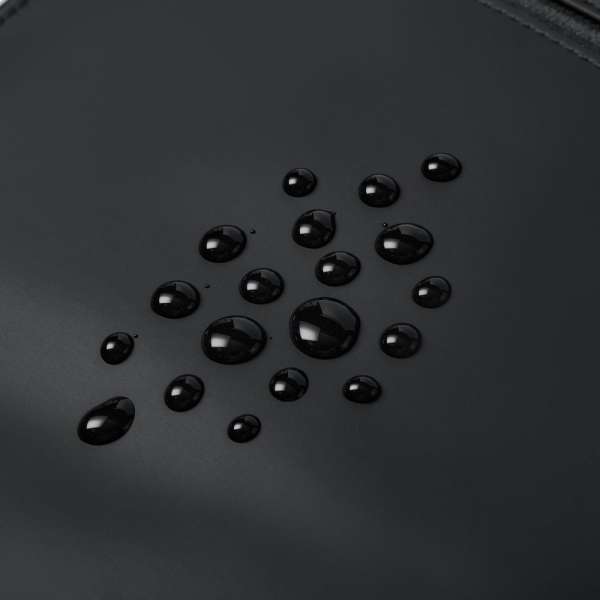 RivaCase 7856 ECO 20L Urban Notebook Backpack 15,6" Black