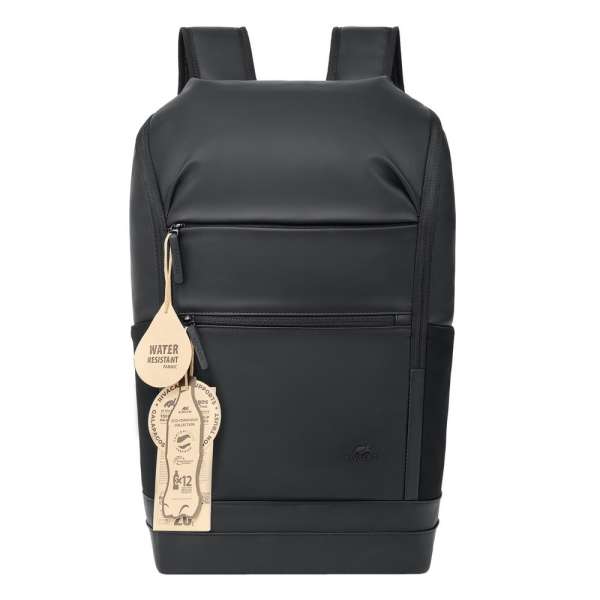 RivaCase 7856 ECO 20L Urban Notebook Backpack 15,6" Black