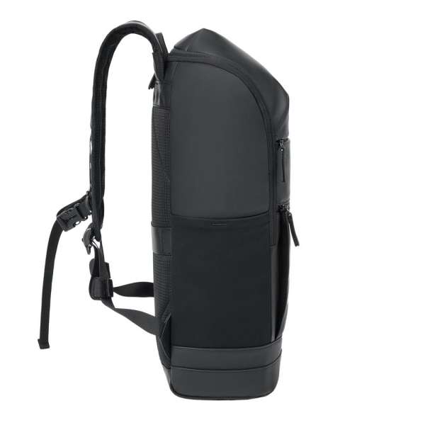 RivaCase 7856 ECO 20L Urban Notebook Backpack 15,6" Black