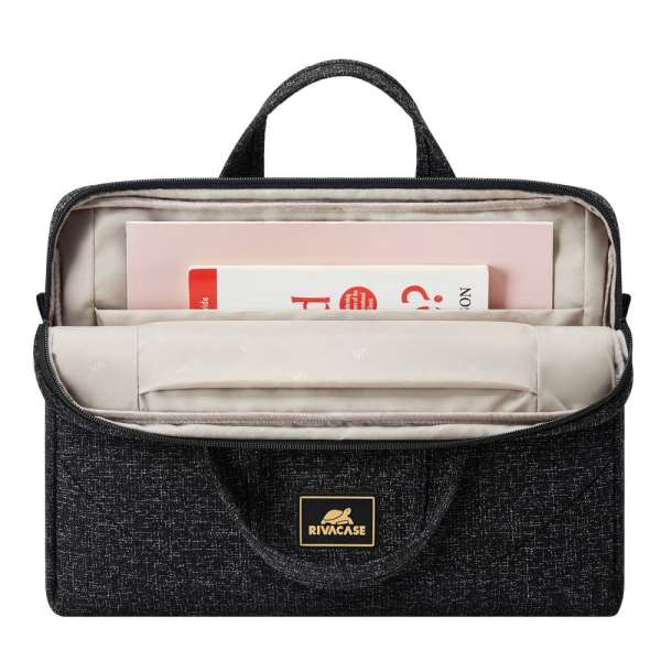 RivaCase 7921 Laptop Bag 14" Black