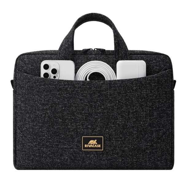 RivaCase 7921 Laptop Bag 14" Black