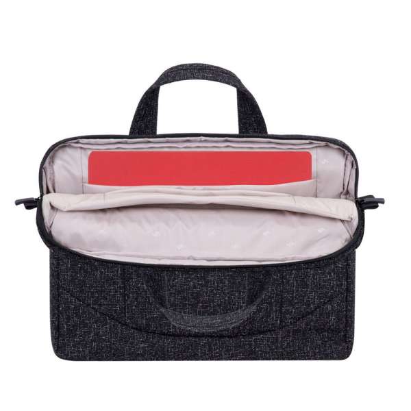 RivaCase 7931 Laptop Bag 15,6" Black