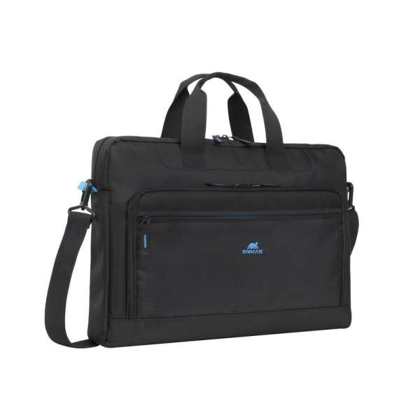 RivaCase 8059 Regent Laptop bag 17,3" Black
