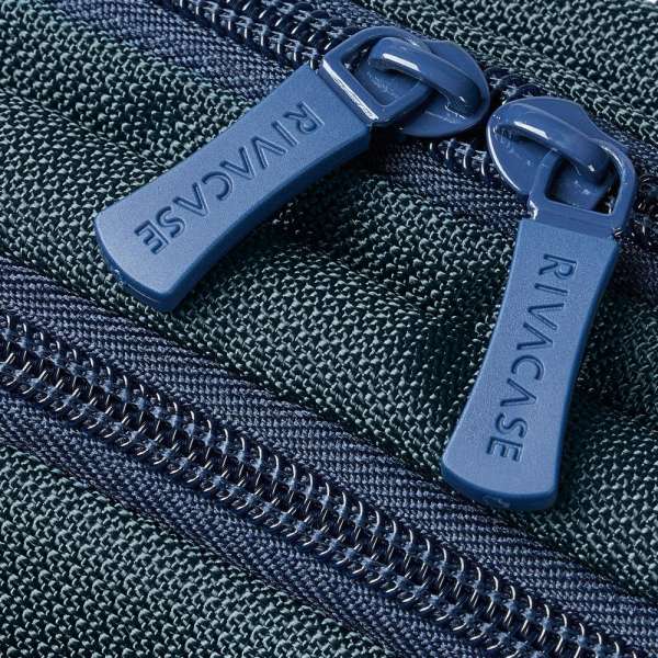 RivaCase 8436 Tegel-ECO Laptop 15.6-16" Backpack Dark Blue