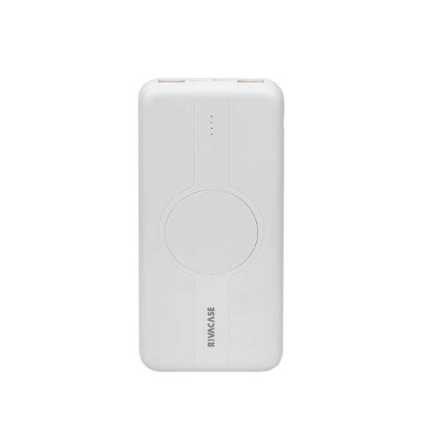 RivaCase RivaPower VA2601 10000mAh PowerBank White