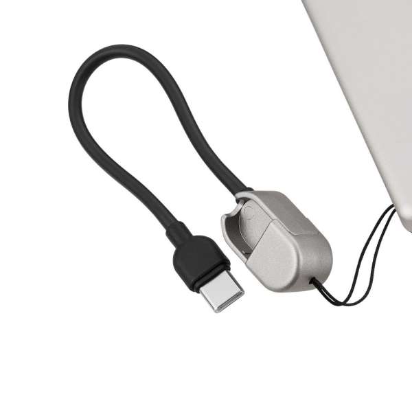 RivaCase Rivapower VA2616 5000mAh PowerBank Grey