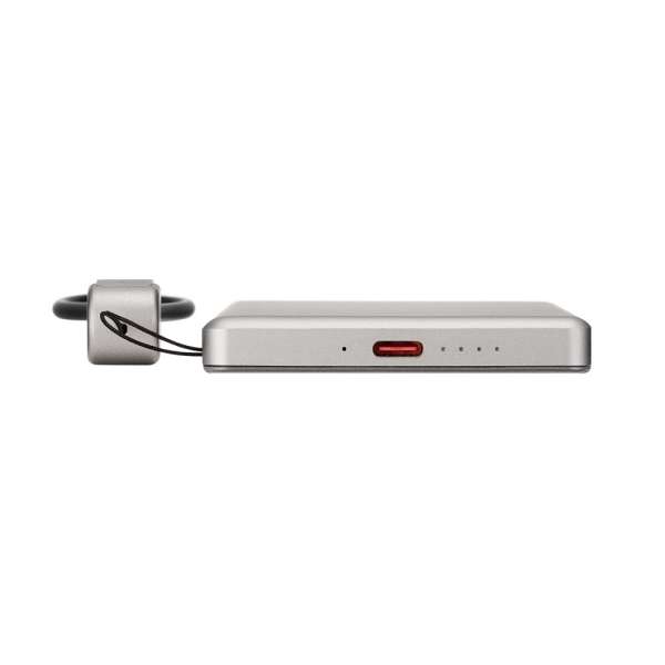 RivaCase Rivapower VA2616 5000mAh PowerBank Grey