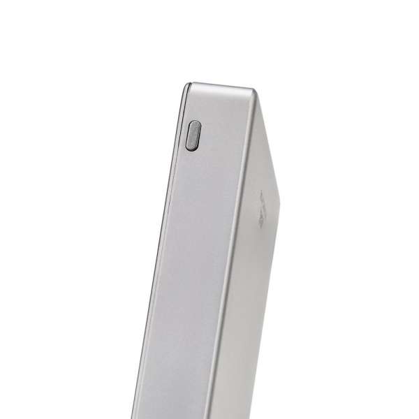 RivaCase Rivapower VA2617 10000mAh PowerBank Grey