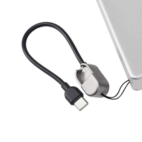 RivaCase Rivapower VA2617 10000mAh PowerBank Grey