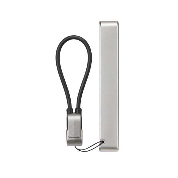 RivaCase Rivapower VA2617 10000mAh PowerBank Grey