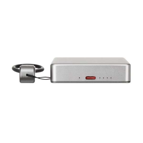 RivaCase Rivapower VA2617 10000mAh PowerBank Grey
