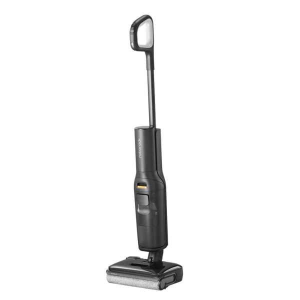 Roborock F25 Ace Combo álló porszívó Black